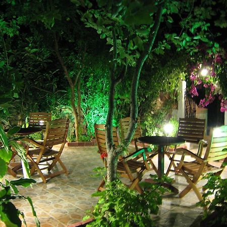 Eleftheria Lindian Studios I Lindos  Bagian luar foto