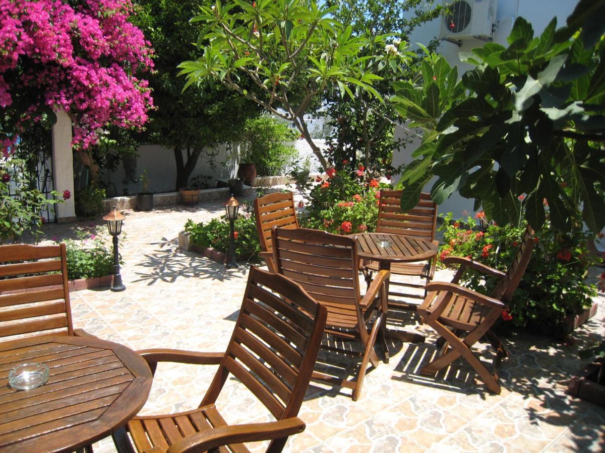 Eleftheria Lindian Studios I Lindos  Bagian luar foto