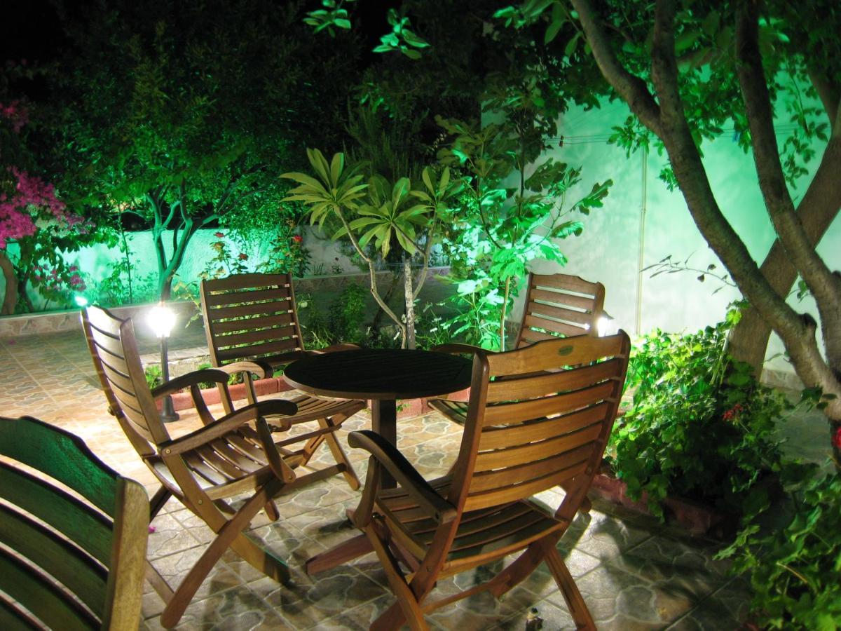 Eleftheria Lindian Studios I Lindos  Bagian luar foto
