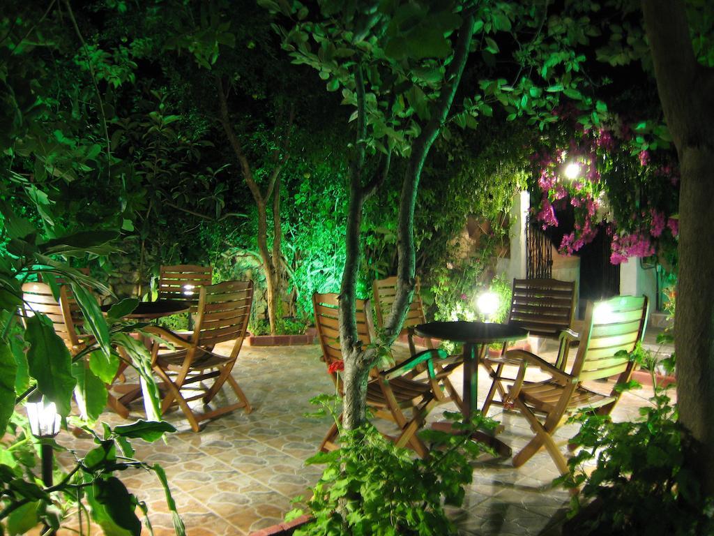 Eleftheria Lindian Studios I Lindos  Bagian luar foto