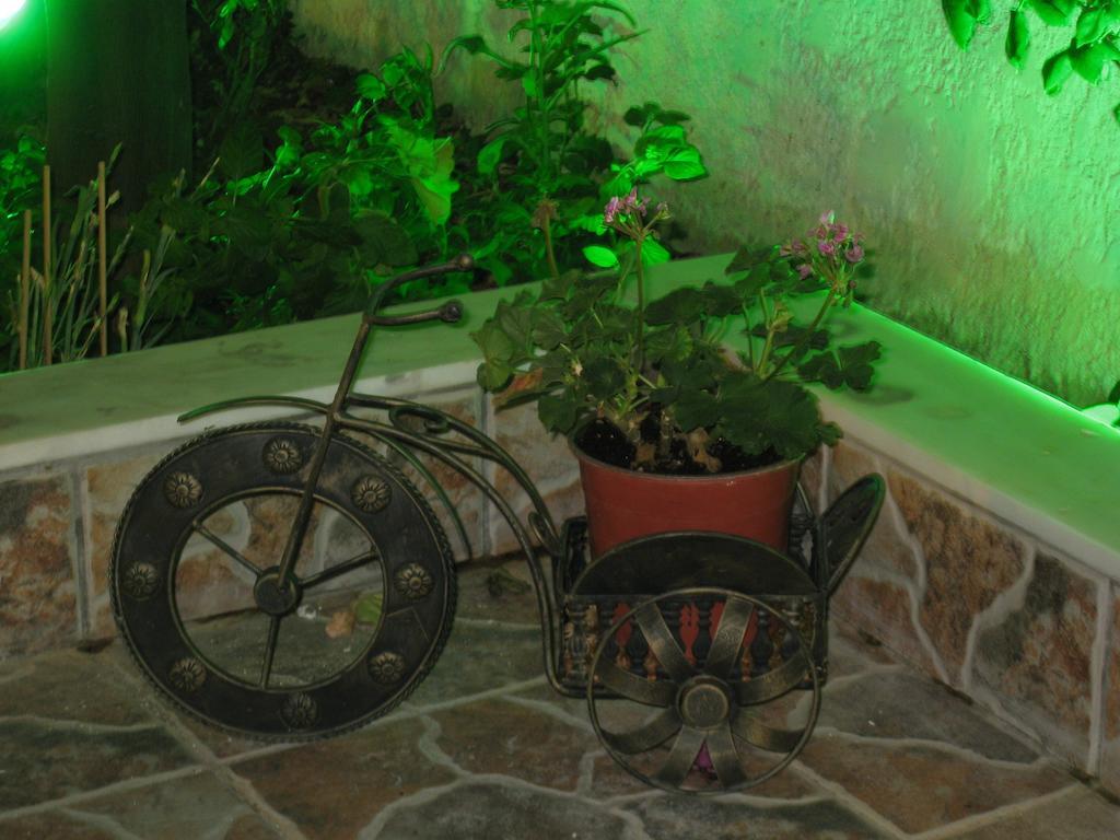 Eleftheria Lindian Studios I Lindos  Bagian luar foto